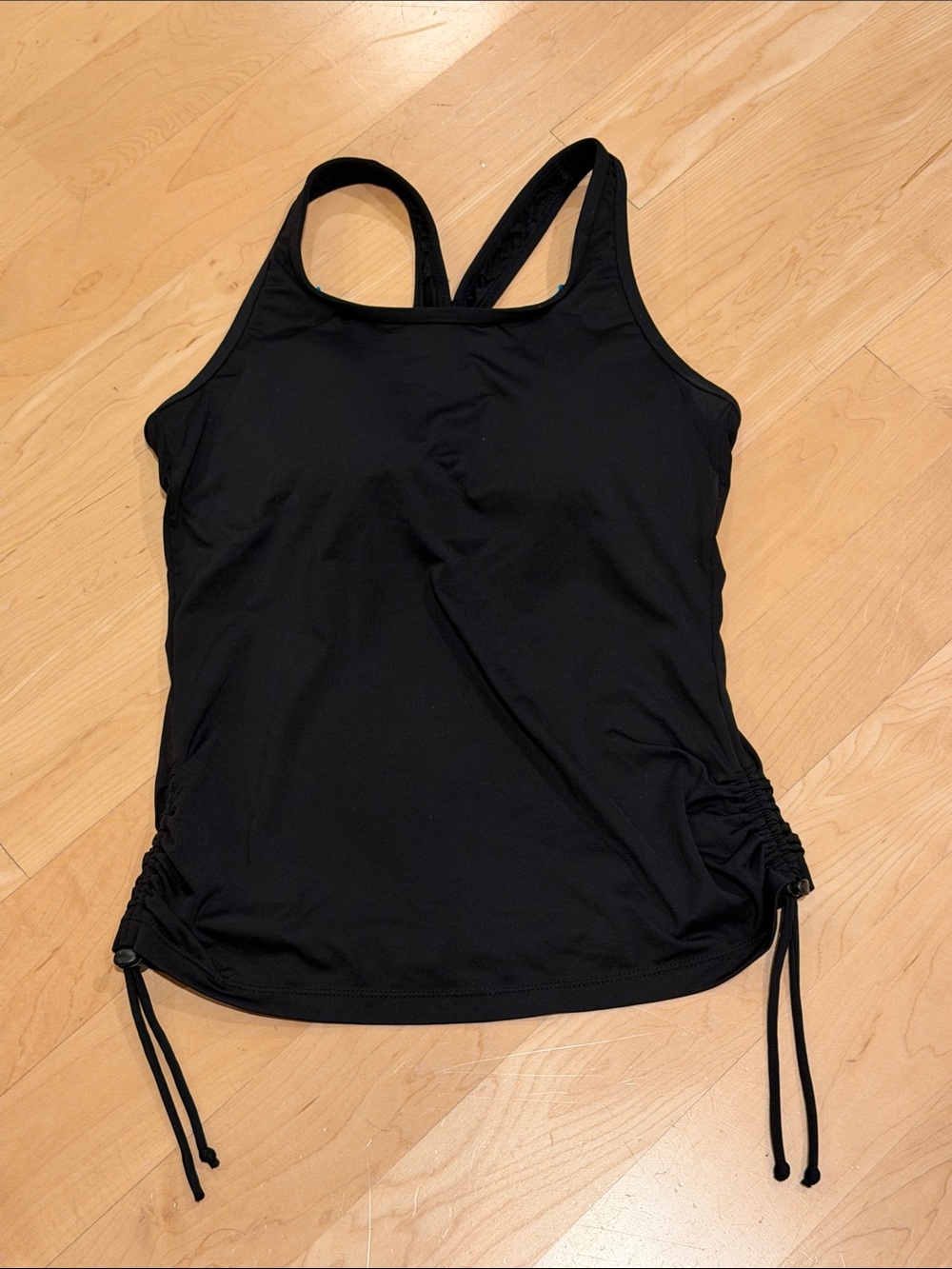 Athleta Tankini Top